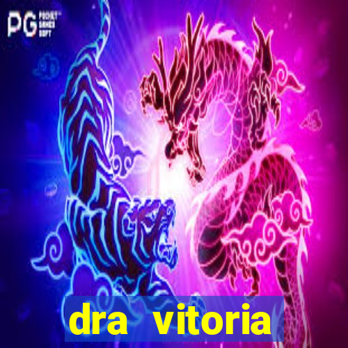 dra vitoria ginecologista cruzeiro sp